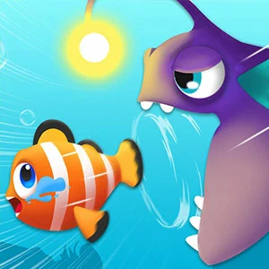 Fish Evolution
